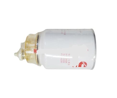 5290009/FS36230 Oil-Water Separator in Saudi Arabia