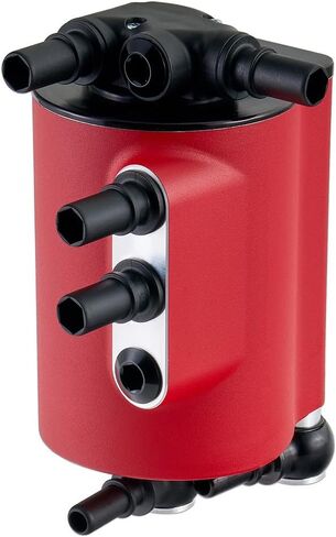 IAG Universal Air Oil Separator (AOS), Red in Saudi Arabia