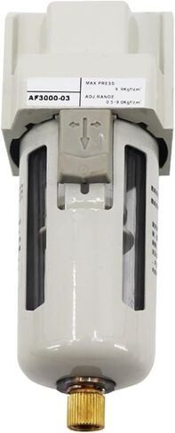 هوائي ضاغط الهواء فلتر الضغط AF2000-02 مضخة تفريغ القصبة الهوائية الهواء فاصل الزيت والماء AF3000-03(AF5000-06) in Kuwait