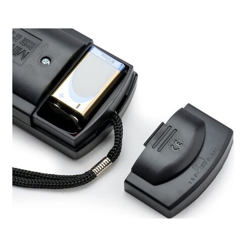 Milwaukee Instruments MW600 Standard Portable Dissolved Oxygen Meter in Saudi Arabia