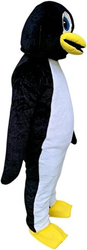 زي التميمة البطريق الفاخر للبالغين من الجنسين in Kuwait