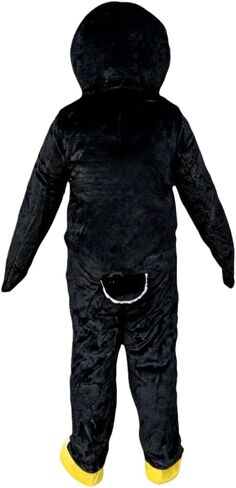 زي التميمة البطريق الفاخر للبالغين من الجنسين in Kuwait