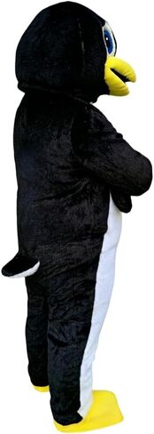 زي التميمة البطريق الفاخر للبالغين من الجنسين in Kuwait