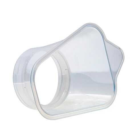 Simport B351-4FU - قمع جمع البول لمدة 24 ساعة من UriFlex الكمية 30 in Kuwait