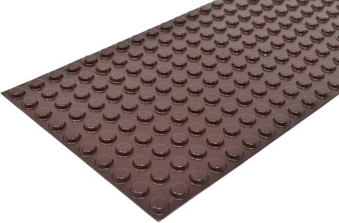 Bumper Specialties Self Adhesive Bumper Feet 0.500" x 0.140" (12.7mm x 3.5mm) Clear Cylindrical Polyurethane Pads for Surface Protection, 50 Pack, BS01 in Saudi Arabia
