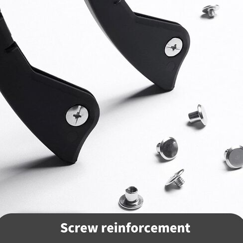 واقي أنف لوح التزلج، واقي سطح لوح التزلج، أغطية ممتصات الصدمات الطويلة من السيليكون in Kuwait