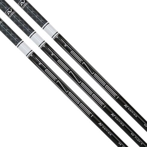 Tensei AV White Driver/Fairway Shafts (Choose Flex and Compatible Adaptors) in Kuwait