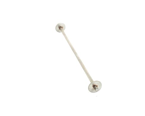 Prince Castle Assembly,Shaft 197-280 - Genuine OEM Replacement Part in Kuwait