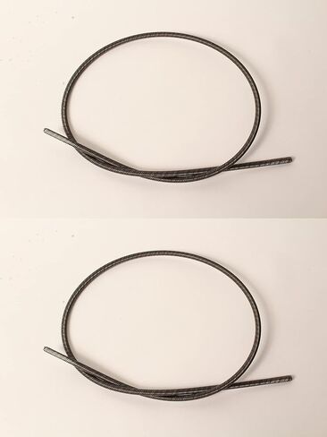 ECHO 2 PK Genuine C506000370 Flexible Drive Shaft SHC210 SHC2100 SHC211 SHC225 in Kuwait