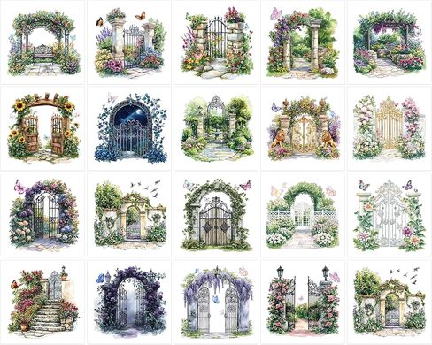 16 Pcs Fall Farmhouse Rub on Transfers for Crafts, Autumn Rub on Transfers for Furniture, Harvest UV DTF Stickers Vintage Pumpkin Sunflower Designs, Iod Transfers for Wood Glass Wall DIY Home Decor in Saudi Arabia