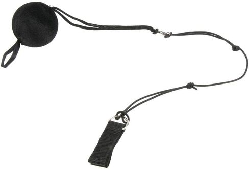 قطعتان من كرات الحجاب الحريري للرقص الشرقي مع سلسلة قابلة للتعديل in Kuwait