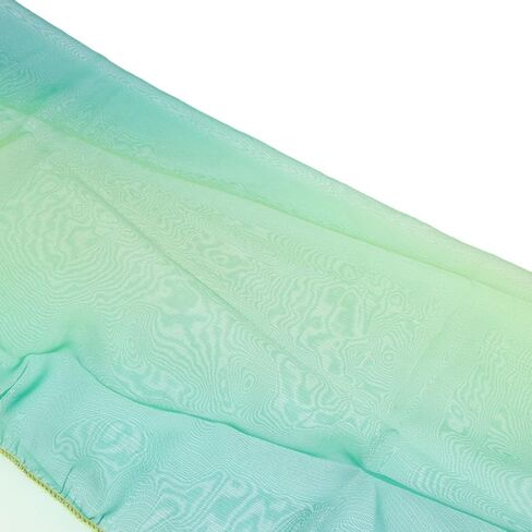 1 Pair Poi Throwing Balls Indian Stage Party Belly Dancing, 5 in Kuwait