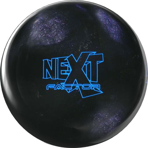 Storm Next Factor Bowling Ball in Saudi Arabia
