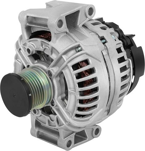 SCITOO Alternator Replacement for Dodge for Ram 4500 5500 2008-2010, for Ram for 2500 2013-2022, for Ram for 3500 2011-2022, for Ram for 4500 2011-2022, for Ram for 5500 2011-2022 11379 in Saudi Arabia
