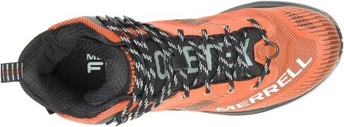 أحذية رياضية منخفضة للرجال من Merrell in Saudi Arabia