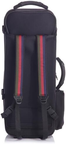 Bam Saint Germain Trekking Alto Sax Case - Black - SG3021 in Kuwait