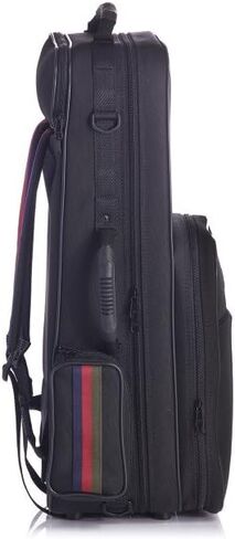 Bam Saint Germain Trekking Alto Sax Case - Black - SG3021 in Kuwait