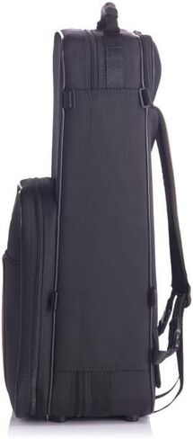 Bam Saint Germain Trekking Alto Sax Case - Black - SG3021 in Kuwait