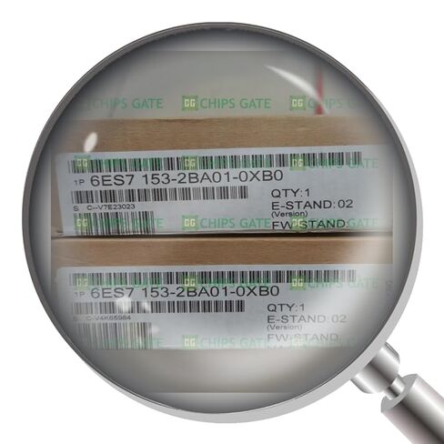 153-2BA01-0XB0 1Pcs New 6Es7 153-2BA01-0XB0 6Es7153-2Ba01- in Saudi Arabia