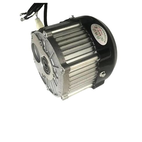 650W 735W 750W 800W DC 48V/60V Brushless Motor BLDC Without Differential Gear BM1418HQF(650W,60V) in Kuwait