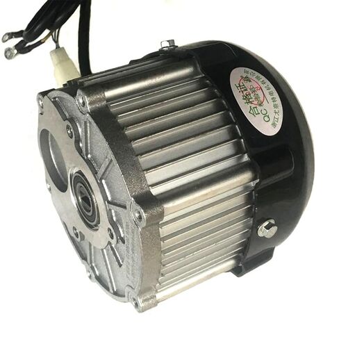 BM1418HQF 750w Dc 48v / 60V brushless Motor, Electric Bicycle Motor, BLDC, Without Differential Gear(800W48V) in Saudi Arabia