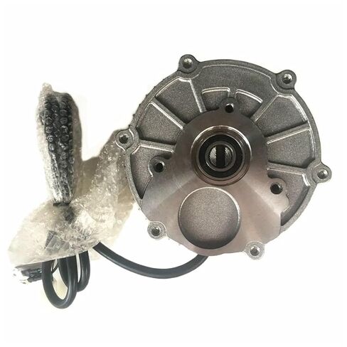 BM1418HQF 750w Dc 48v / 60V brushless Motor, Electric Bicycle Motor, BLDC, Without Differential Gear(800W48V) in Saudi Arabia