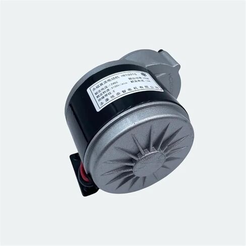 12V250W Pump Motor Motor High Power Inflatable Pump Motor HB10016 Rated Current 28.4A in Kuwait