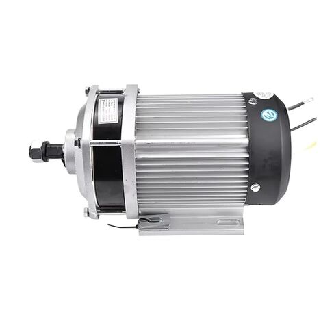 1200W 1500W 48V/60V/72V Brushless DC Medium Motor BM1424ZXF(1500W 48V) in Kuwait