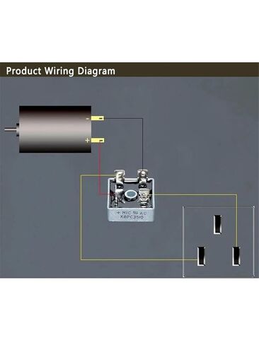 220V High Power 280W DC Motor Low Noise Double Ball Bearing Motor Spindle Lathe Buddha Bead Machine in Kuwait