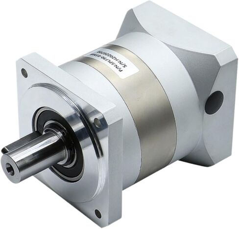SPLF90 -LMB LMA عالية الدقة منخفضة الضوضاء الكواكب والعتاد المخفض صالح Nema86 14 مللي متر/750 واط 19 مللي متر محرك متدرج (7 إلى 1-19 مللي متر للسيرفو) in Kuwait