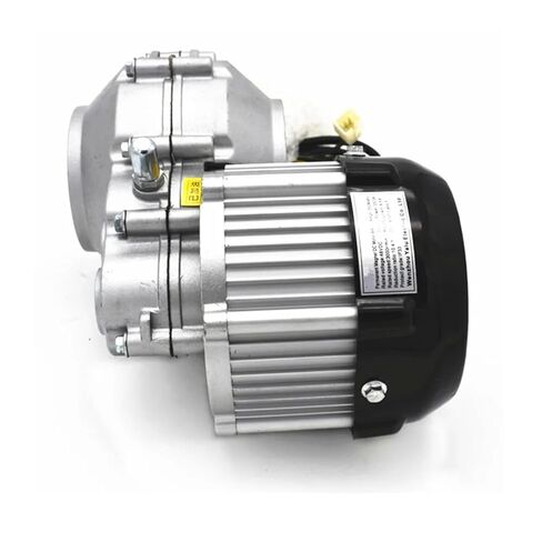 350W-500w Dc 48v & 60V brushless Motor, Electric Bicycle Motor, BLDC, Differential Gear Motor, BM1418HQF(350W 48V) in Saudi Arabia