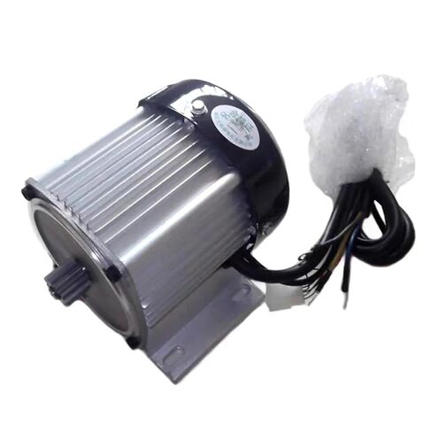 750w Dc 48v / 60V brushless Motor Without Gearbox, Electric Bicycle Motor, BLDC. BM1418ZXF(750W 48V) in Kuwait