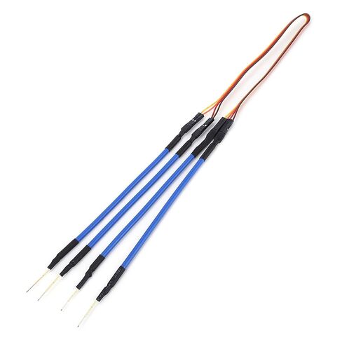 إطار LED BDM 4 أقلام مجسات مع كابل توصيل مناسب لـ Ktag Kess V2 Fgtech BDM100 سهل التركيب in Kuwait