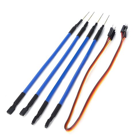 إطار LED BDM 4 أقلام مجسات مع كابل توصيل مناسب لـ Ktag Kess V2 Fgtech BDM100 سهل التركيب in Kuwait