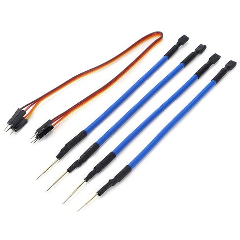 إطار LED BDM 4 أقلام مجسات مع كابل توصيل مناسب لـ Ktag Kess V2 Fgtech BDM100 سهل التركيب in Kuwait