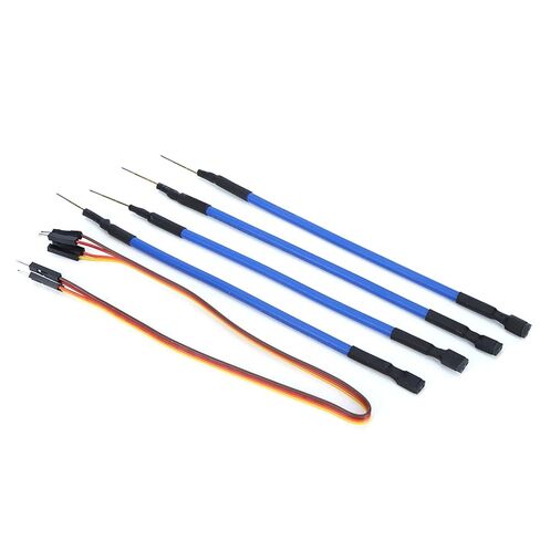 إطار LED BDM 4 أقلام مجسات مع كابل توصيل مناسب لـ Ktag Kess V2 Fgtech BDM100 سهل التركيب in Kuwait