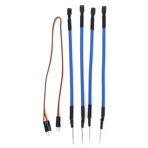 إطار LED BDM 4 أقلام مجسات مع كابل توصيل مناسب لـ Ktag Kess V2 Fgtech BDM100 سهل التركيب in Kuwait