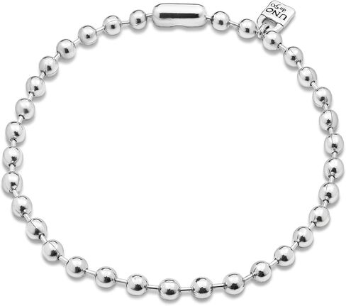 UNO de 50 - Snowflake Necklace in Kuwait