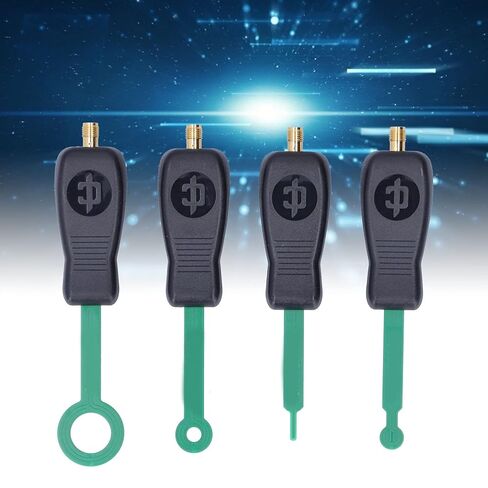 4 قطعة EMI EMC معتمدة مسبقًا بالقرب من أداة اختبار المجال المغناطيسي مع 30 ميجا هرتز 3 جيجا هرتز استجابة التردد تأثير ABS البناء in Saudi Arabia