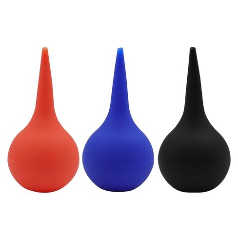 منفاخ الهواء منظف الغبار سيليكون شفط الأذن لمبة الأذن غسل ضغط لمبة مختبر أداة الأذن لمبة للأطفال الرضع الكبار in Kuwait