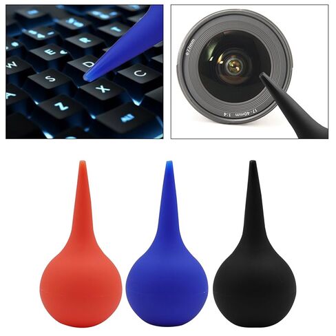 منفاخ الهواء منظف الغبار سيليكون شفط الأذن لمبة الأذن غسل ضغط لمبة مختبر أداة الأذن لمبة للأطفال الرضع الكبار in Kuwait