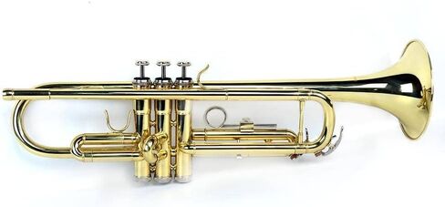 Benjamin Adams TP100 Beginner Trumpet in Kuwait