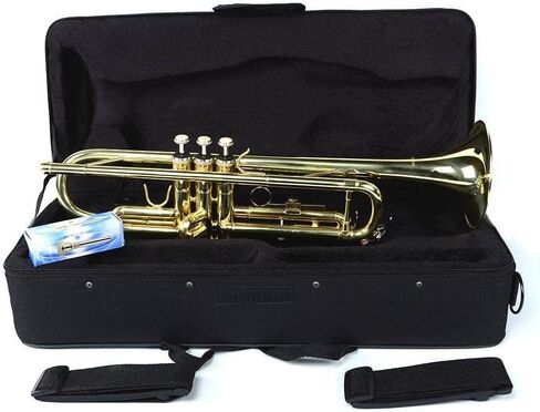 Benjamin Adams TP100 Beginner Trumpet in Kuwait