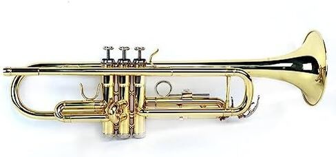 Benjamin Adams TP100 Beginner Trumpet in Kuwait
