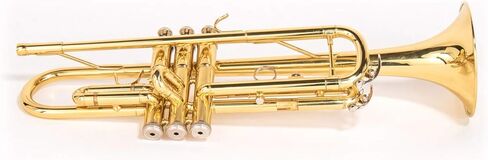 Benjamin Adams TP100 Beginner Trumpet in Kuwait