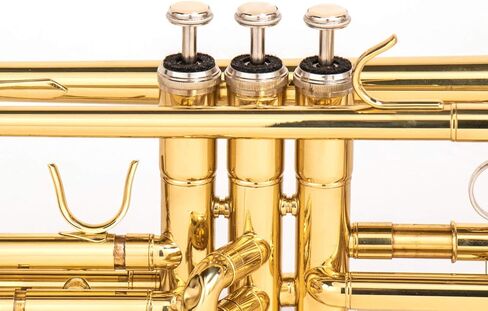 Benjamin Adams TP100 Beginner Trumpet in Kuwait
