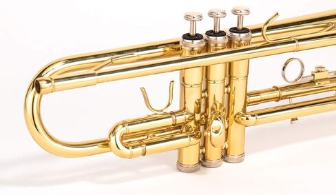 Benjamin Adams TP100 Beginner Trumpet in Kuwait