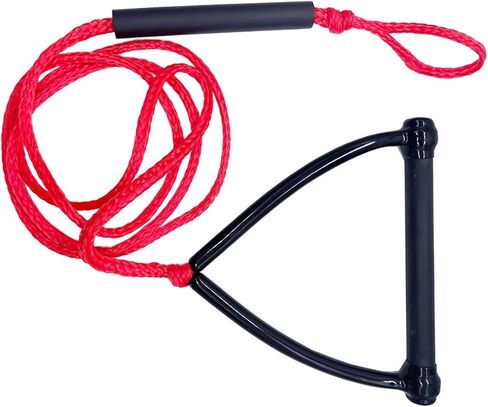 Water Ski Surfings Rope Wakeboards Kneeboard Tubing Tow Adjustable Wake Surfs with Handle for Wake Boats Rope in Saudi Arabia