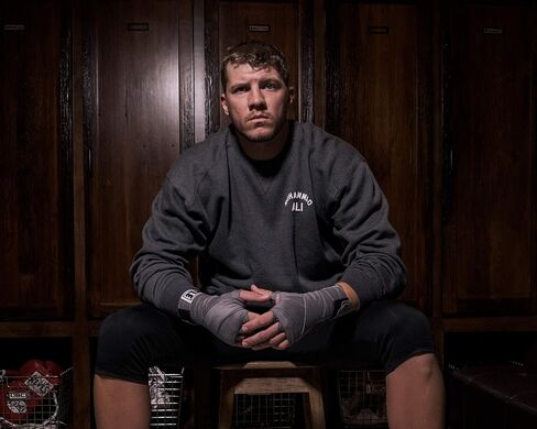 Title Boxing Elastic Mexican Hand Wrap, Grey, 180" in Kuwait