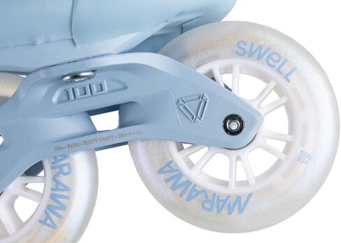 PS Swell 100 Skates Marawa 9.0 (42) in Kuwait